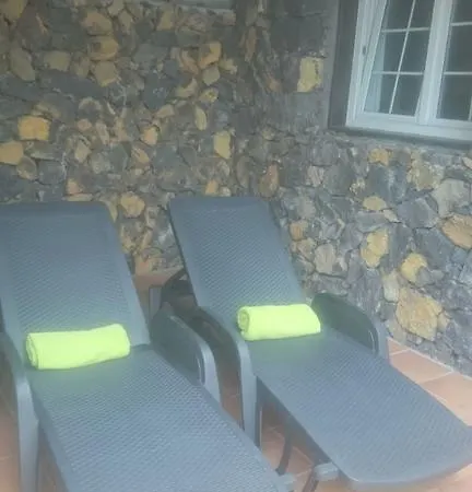 Apartment Bungalows Colon