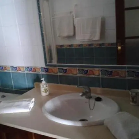 Bungalows Colon *