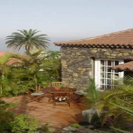 Bungalows Colon Apartment *