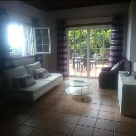 Bungalows Colon Daire Los Quemados