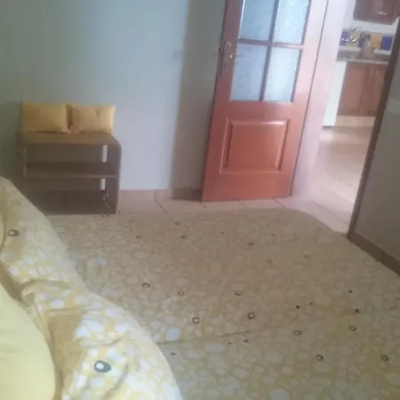 Bungalows Colon Apartment